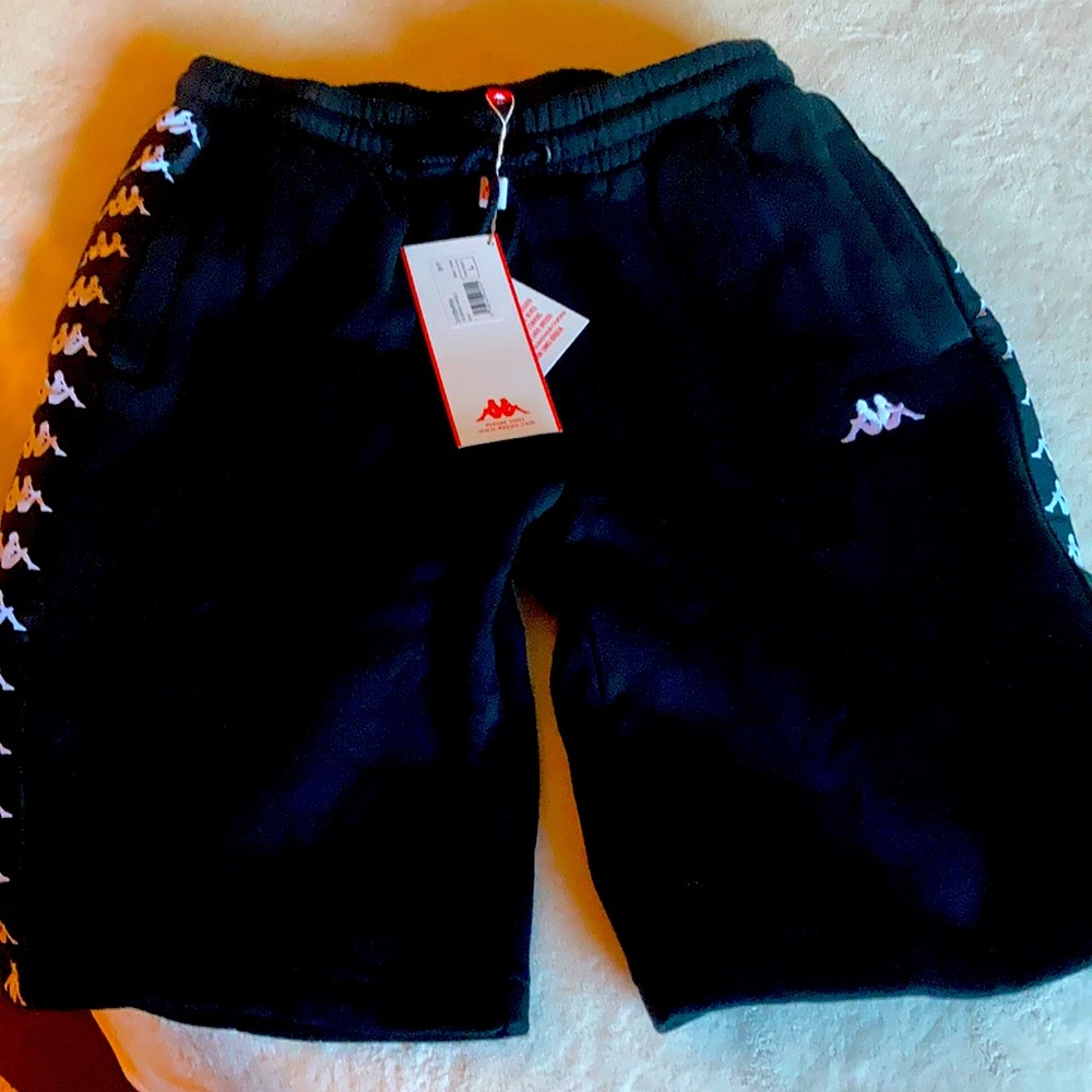 Kappa sweatshorts